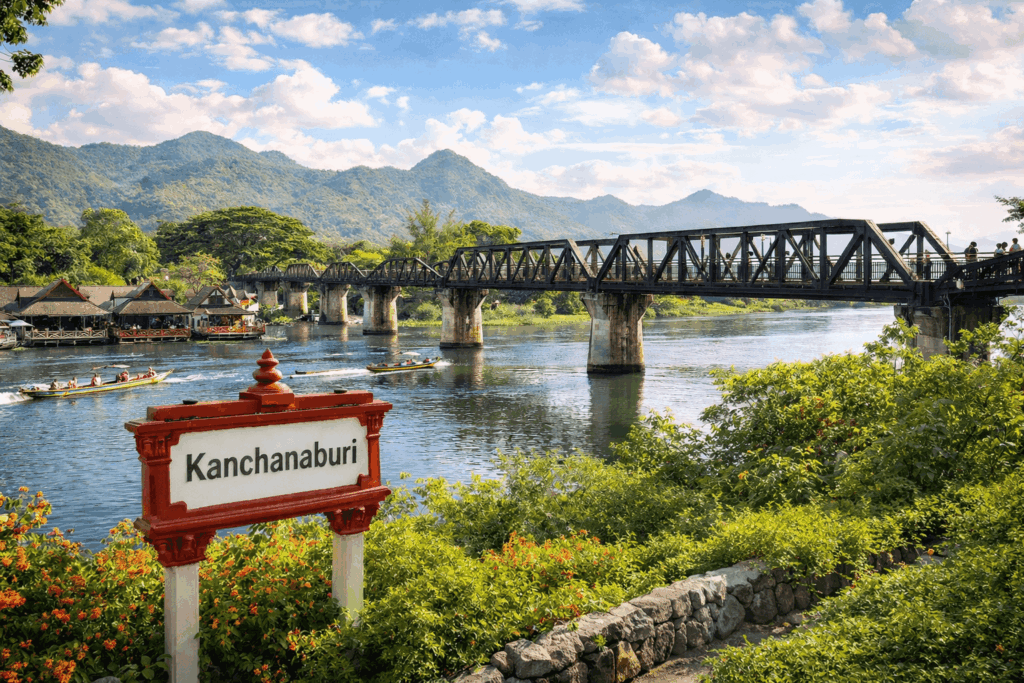 private car with driver Bangkok