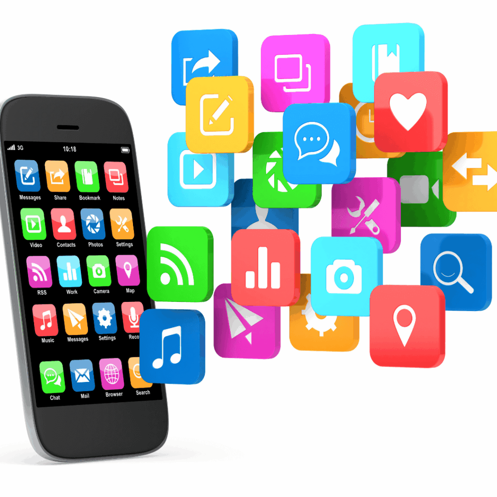 best apps for tourists in Thailand