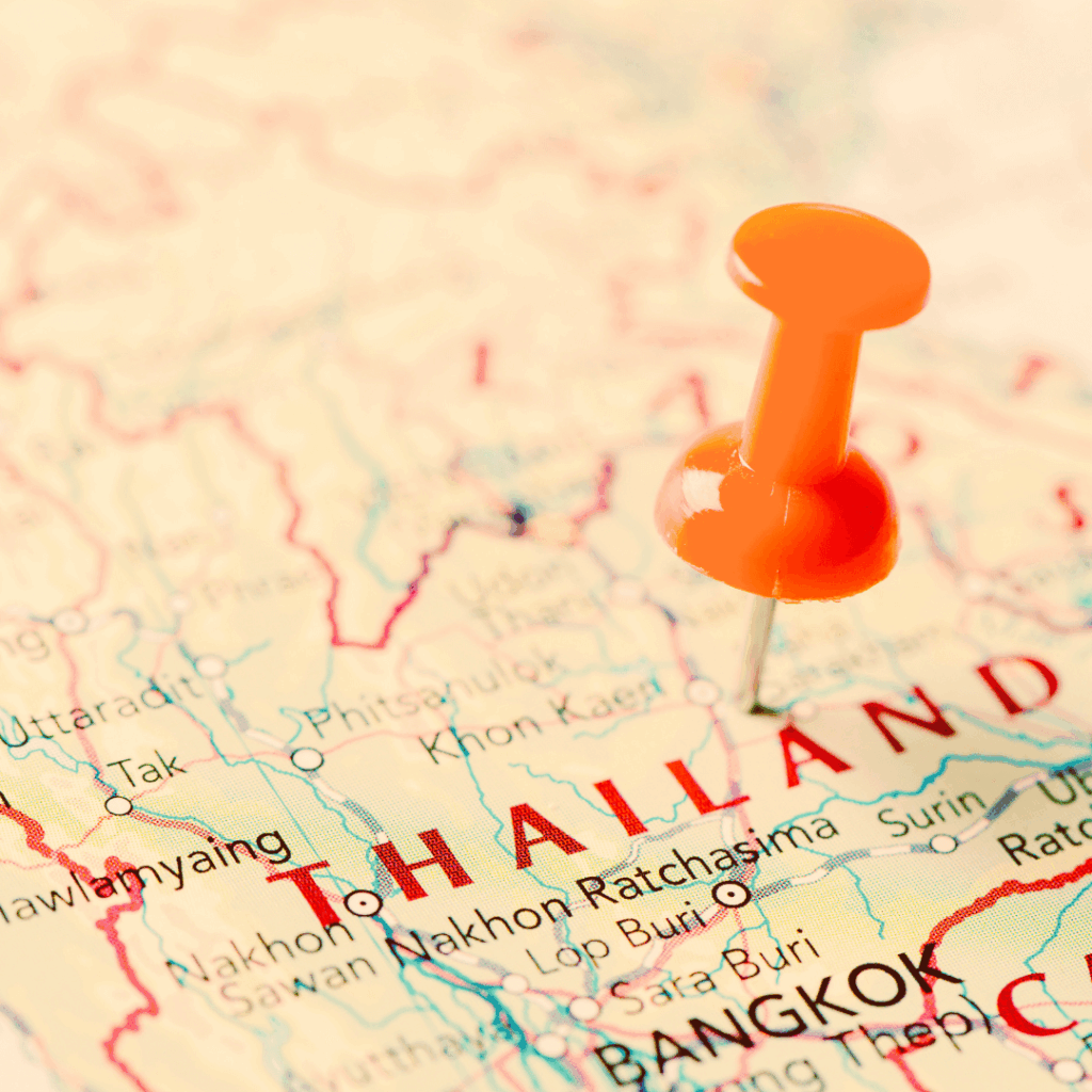 airport transfers in bangkok