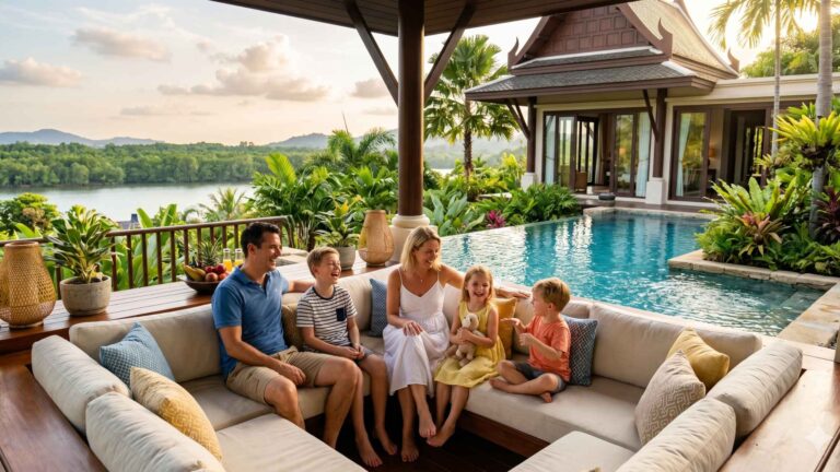 renting in Thailand guide 2026