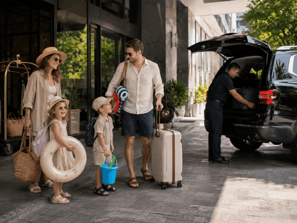 family day trips from Bangkok