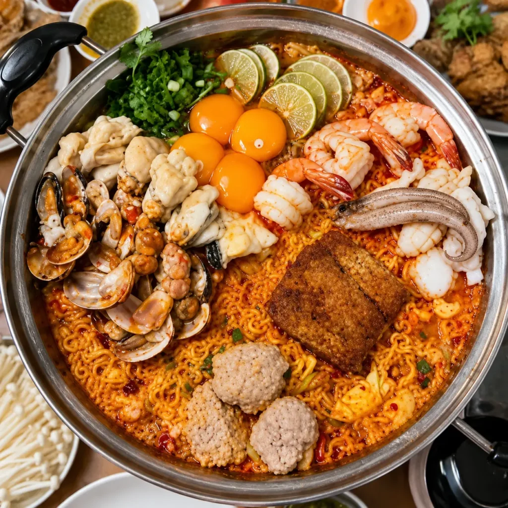 best Thai noodle dishes