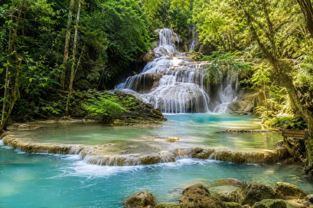 what to do during rainy season in Thailand