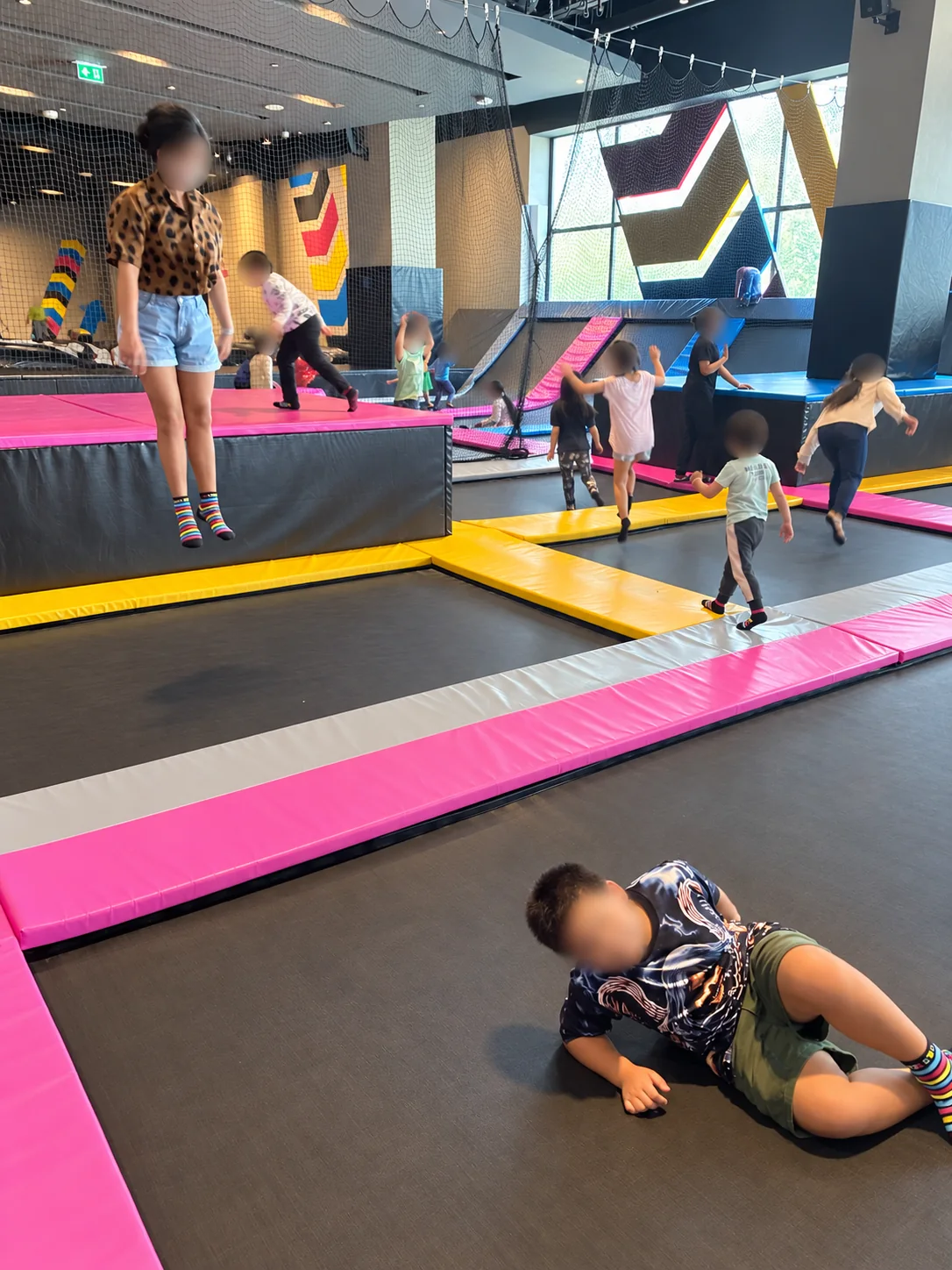 things to do in Bangkok with kids