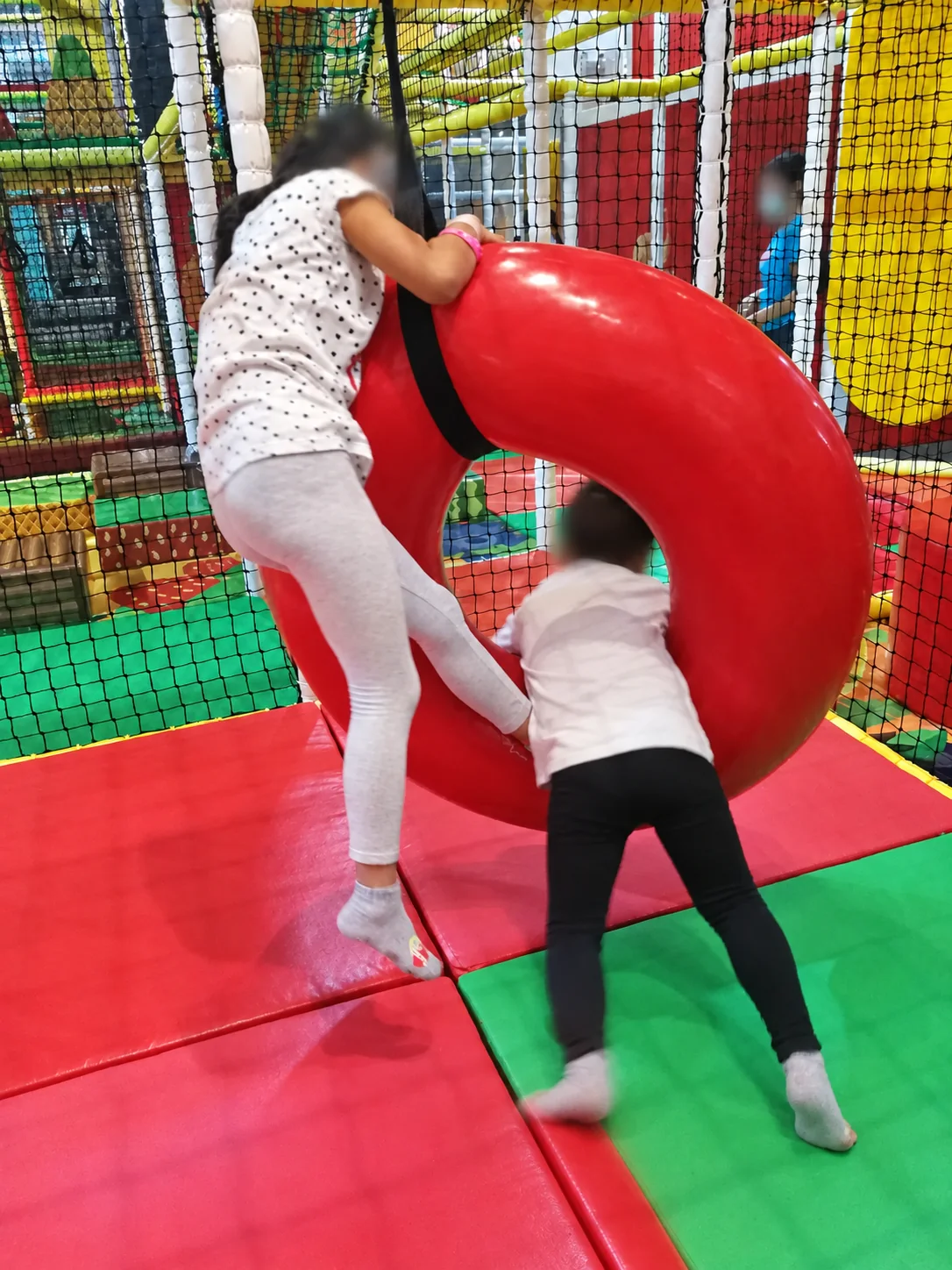 things to do in Bangkok with kids